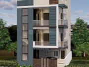 3 BHK Independent House in JP Nagar for resale South...