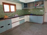 3 BHK Independent House in JP Nagar for resale...