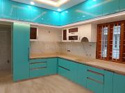 3 BHK Independent House in JP Nagar for resale...