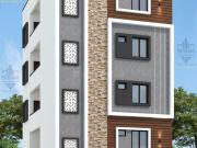 3 BHK Independent House in K R Puram for resale...