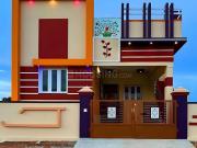 3 BHK Independent House in Kabir Nagar for resale...