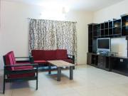 3 BHK Independent House in Kadubeesanahalli for rent...