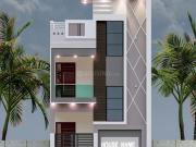 3 BHK Independent House in Kamal Vihar for resale...