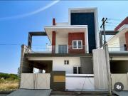 3 BHK Independent House in Kamal Vihar for resale...