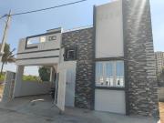 3 BHK Independent House in Kammasandra for resale...