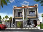 3 BHK Independent House in Kanadiya for resale Indore....