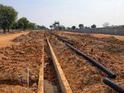 3 BHK Independent House in Kanakapura for resale...