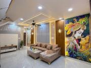 3 BHK Independent House in Kanakpura for resale Sirsi...