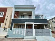 3 BHK Independent House in Kandigai for resale Chennai...
