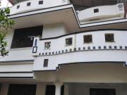 3 BHK Independent House in Kangarappady for rent Kochi....