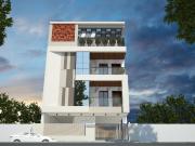3 BHK Independent House in Kannuru for resale Bangalore....