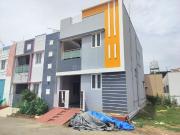 3 BHK Independent House in Kanuvai for resale...
