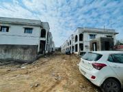 3 BHK Independent House in Kasindra for resale...