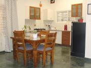 3 BHK Independent House in Kasturi Nagar for rent...