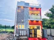 3 BHK Independent House in Kattankulathur for resale...