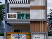 3 BHK Independent House in Keeranatham for resale...