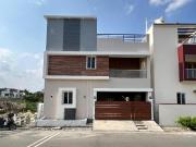 3 BHK Independent House in Keeranatham for resale...