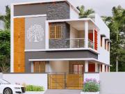 3 BHK Independent House in Kelambakkam for resale...