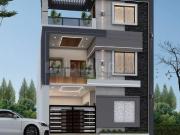 3 BHK Independent House in Kelambakkam for resale...