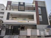 3 BHK Independent House in Khaja Guda for rent...