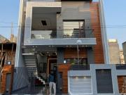3 BHK Independent House in Kharar for resale Mohali. The...
