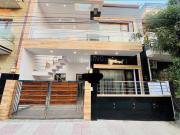 3 BHK Independent House in Kharar for resale Mohali. The...