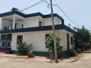 3 BHK Independent House in Khasarwara for resale...