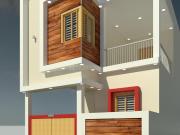 3 BHK Independent House in Kinnimangalam for resale...