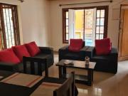 3 BHK Independent House in Kodihalli for rent Bangalore....