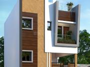 3 BHK Independent House in Kolathur for resale Chennai...