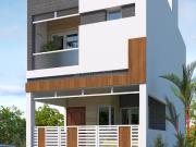 3 BHK Independent House in Kolathur, Ambattur for resale...
