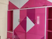 3 BHK Independent House in Kollur for rent Hyderabad....