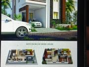 3 BHK Independent House in Kompally for resale North...