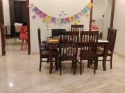 3 BHK Independent House in Koramangala for rent...