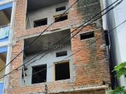 3 BHK Independent House in Kukatpally for resale North...
