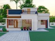 3 BHK Independent House in Kumaran Kundru for resale...