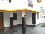 3 BHK Independent House in Kuriachira for resale...