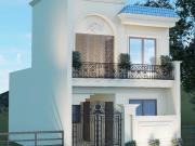 3 BHK Independent House in Kursi Road for resale...