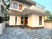 3 BHK Independent House in Kuzhivelippady for resale...