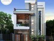 3 BHK Independent House in Serikhedi for resale Raipur....