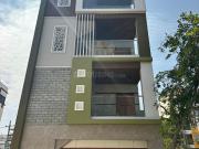 3 BHK Independent House in Laggere for resale Bengaluru....