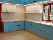 3 BHK Independent House in Lal Bahadur Shastri Nagar for...
