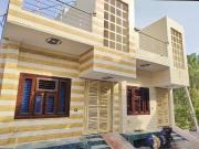 3 BHK Independent House in Lal Kuan for resale...