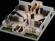3 BHK Independent House in Lohegaon for resale Pune. The...