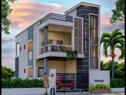 3 BHK Independent House in Lohegaon for resale Pune. The...