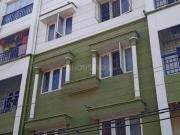 3 BHK Independent House in Mahadevapura for rent...