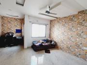 3 BHK Independent House in Mahalakshmi Nagar for rent...