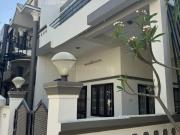 3 BHK Independent House in Mahalakshmi Nagar for resale...
