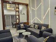 3 BHK Independent House in Mahalakshmi Nagar for resale...