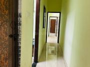 3 BHK Independent House in Mahaveer Nagar for rent...